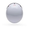 Kask Motocyklowy Bell Magnum Solid White